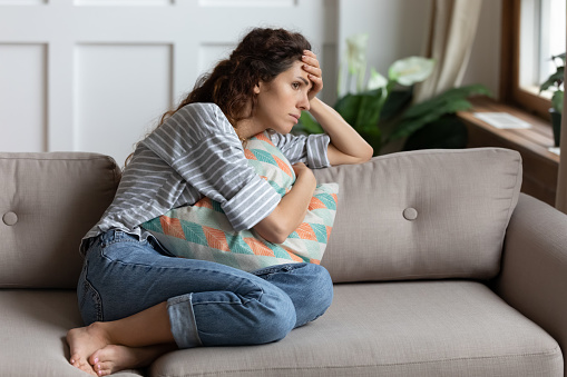 Comment apaiser vos céphalées de tension?