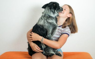 03 maladies que les chiens peuvent transmettre à un homme