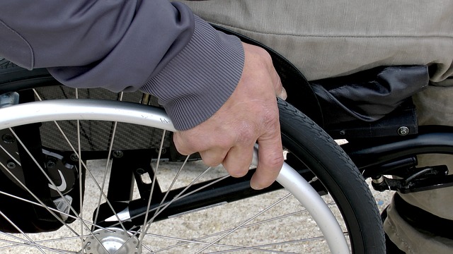 Les handicaps en chiffres : Etat des lieux