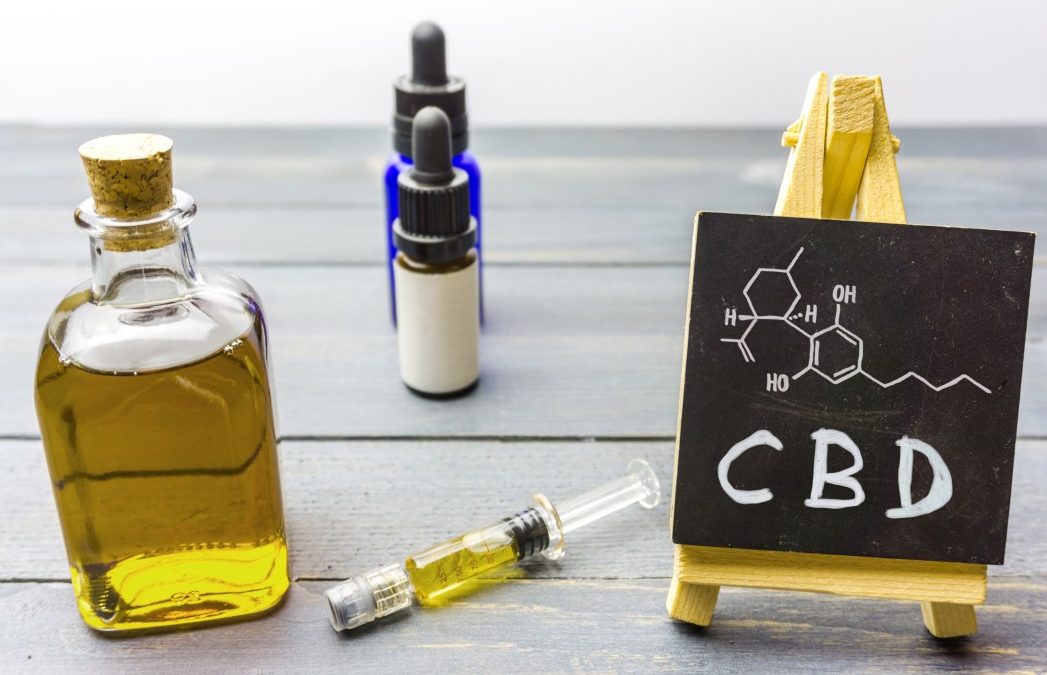 Ou acheter du CBD de qualite en Suisse ?