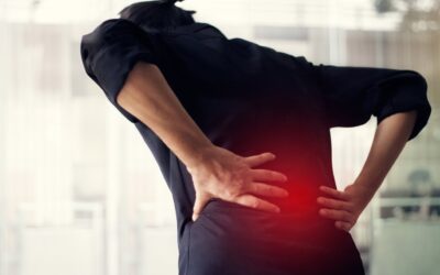 Ceinture lombaire gonflable : avis pour mal de dos !