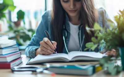 Comment rédiger une candidature convaincante pour intégrer des études de médecine