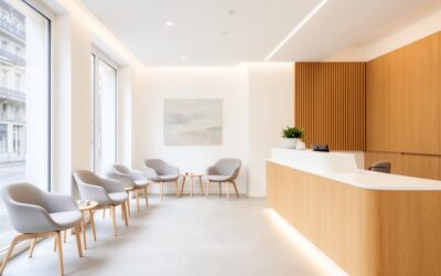 Trouver le Centre Médico-Dentaire Balexert à Genève : comparatif des centres dentaires genevois