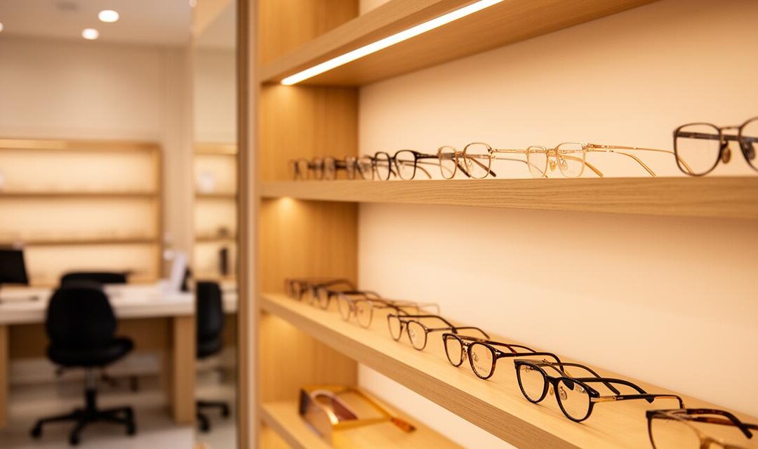 Comment l&rsquo;Opticien Alain Afflelou : Votre expert en lunettes à Épinal transforme votre look quotidien