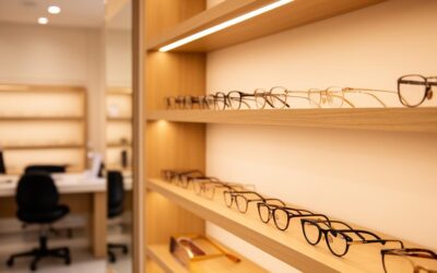 Comment l’Opticien Alain Afflelou : Votre expert en lunettes à Épinal transforme votre look quotidien